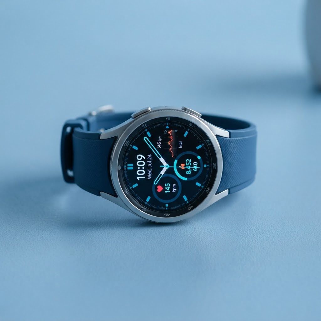Samsung Galaxy Watch 7 Drops to Lowest Price Ever — Is It Worth the Upgrade?