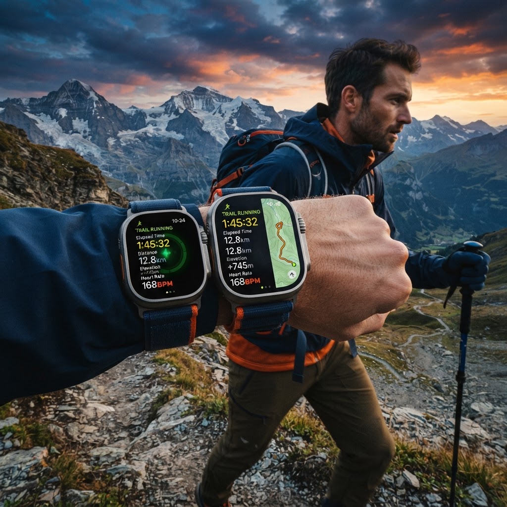 Apple Watch Series 12 and Ultra 4: New Health Sensors and AI Features