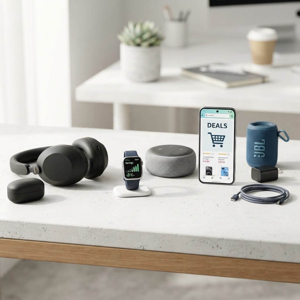 10 Hidden Amazon Deals Worth Your Attention This Week