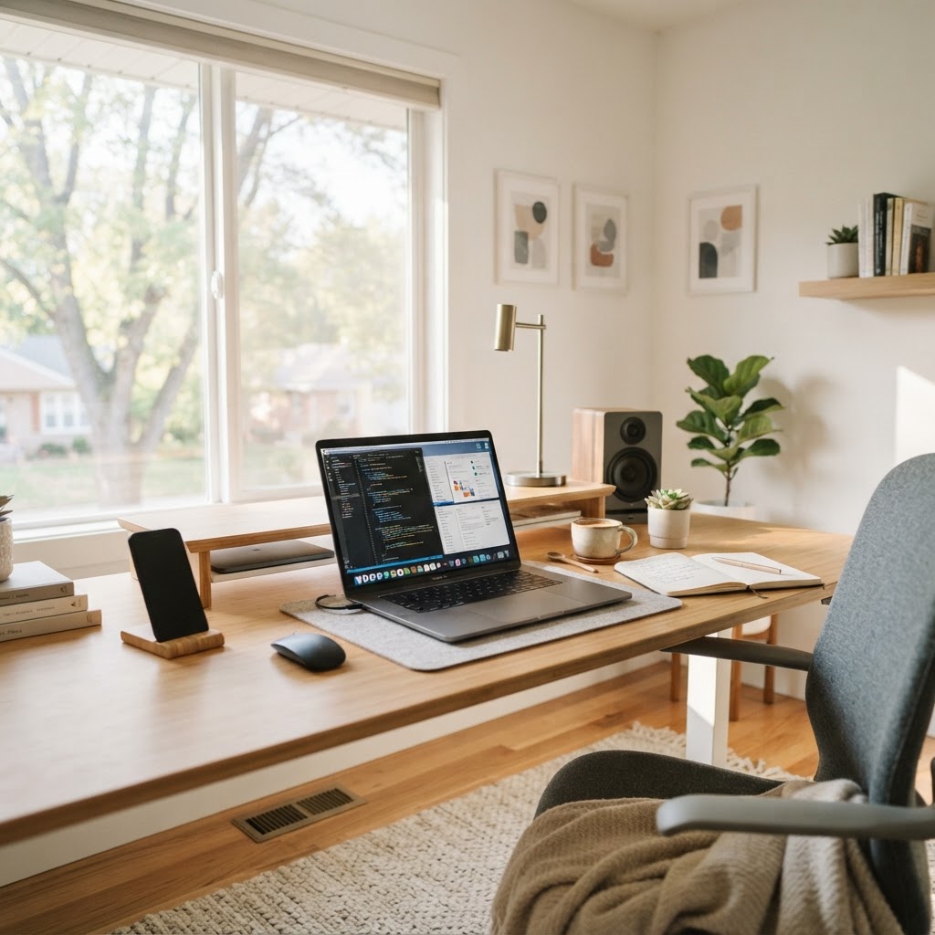 The Sunday Reset Routine That Sets Up Your Whole Week