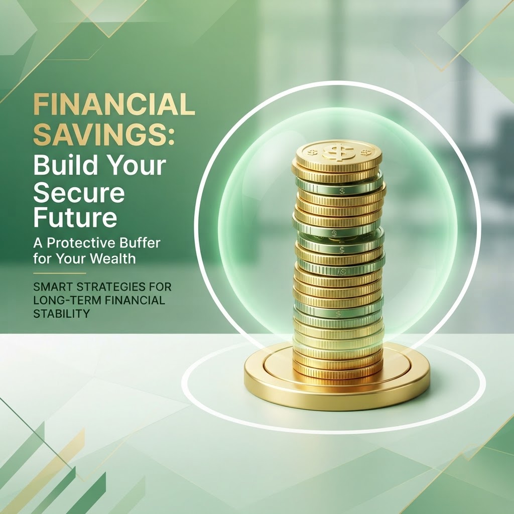 Buffer-First Saving: The Financial Habit Quietly Taking Over in 2026