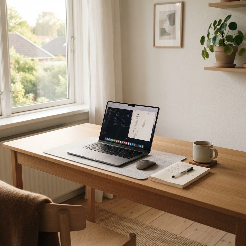 Digital Minimalism Is Quietly Transforming How We Work — and It's Working