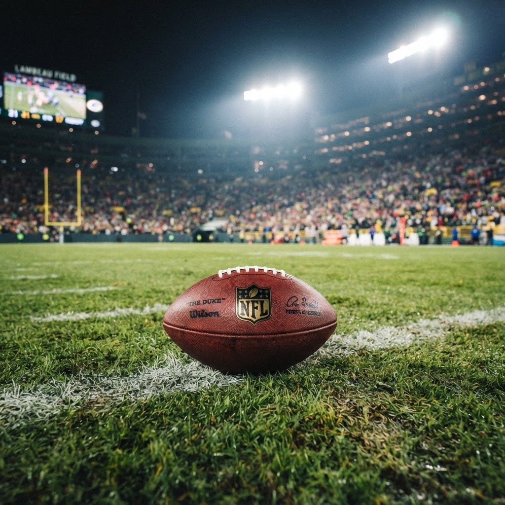 NFL 2026 Season Kicks Off: Early Storylines and Teams to Watch