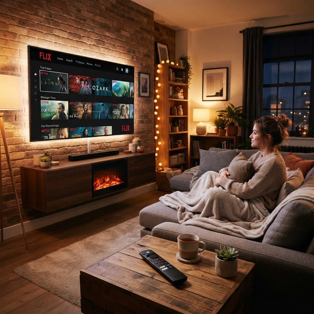 How to Cut Your Monthly Streaming Bill by 60% Without Losing the Shows You Love