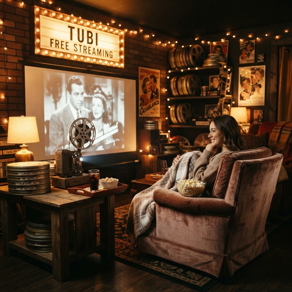 What to Watch on Tubi: 10 Hidden Gem Movies Streaming Free This September