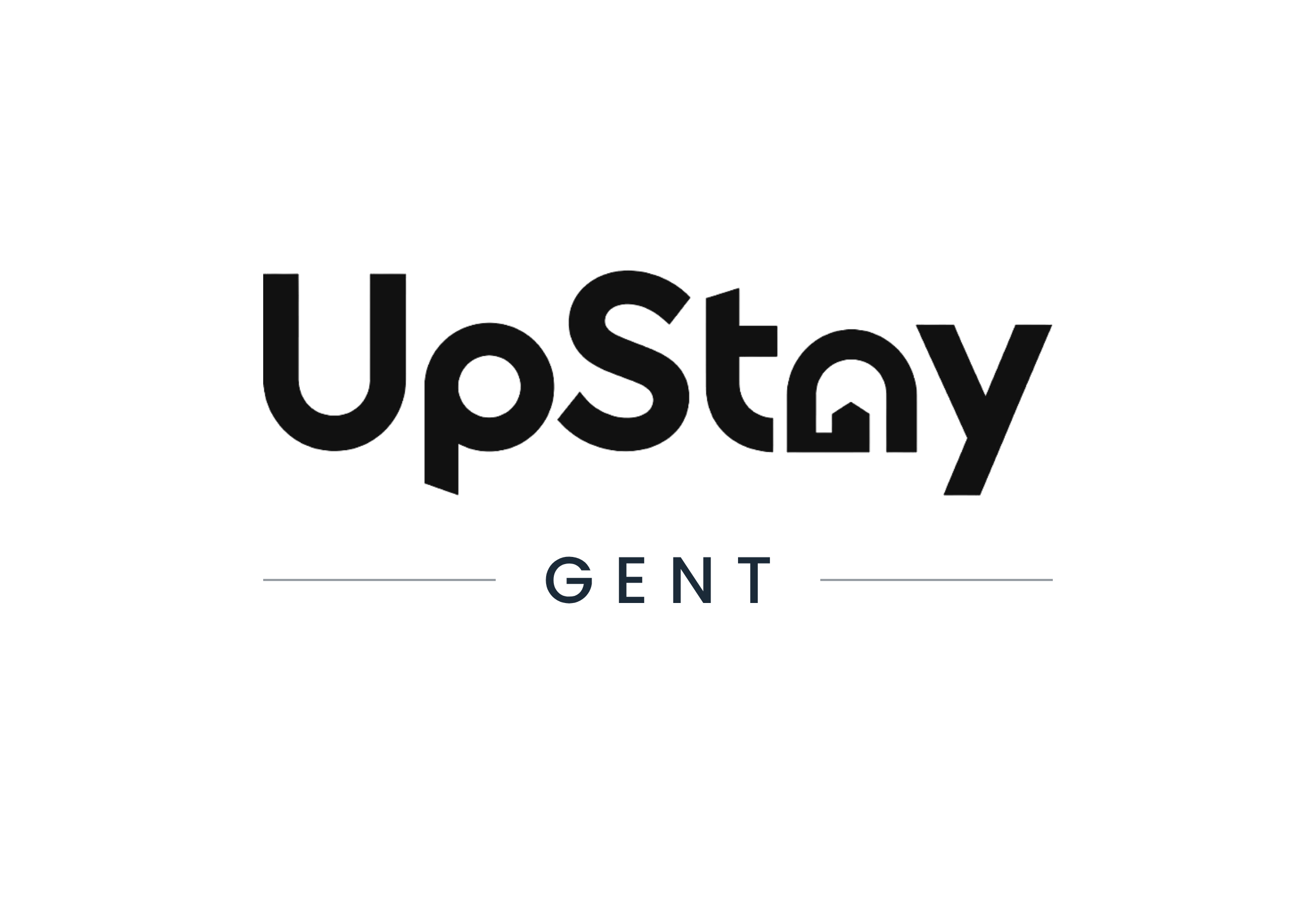UpStay Gent
