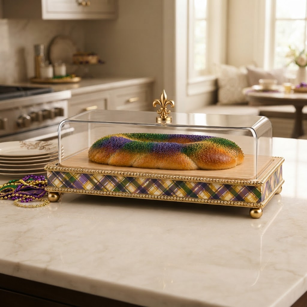 Beautiful on Any Countertop