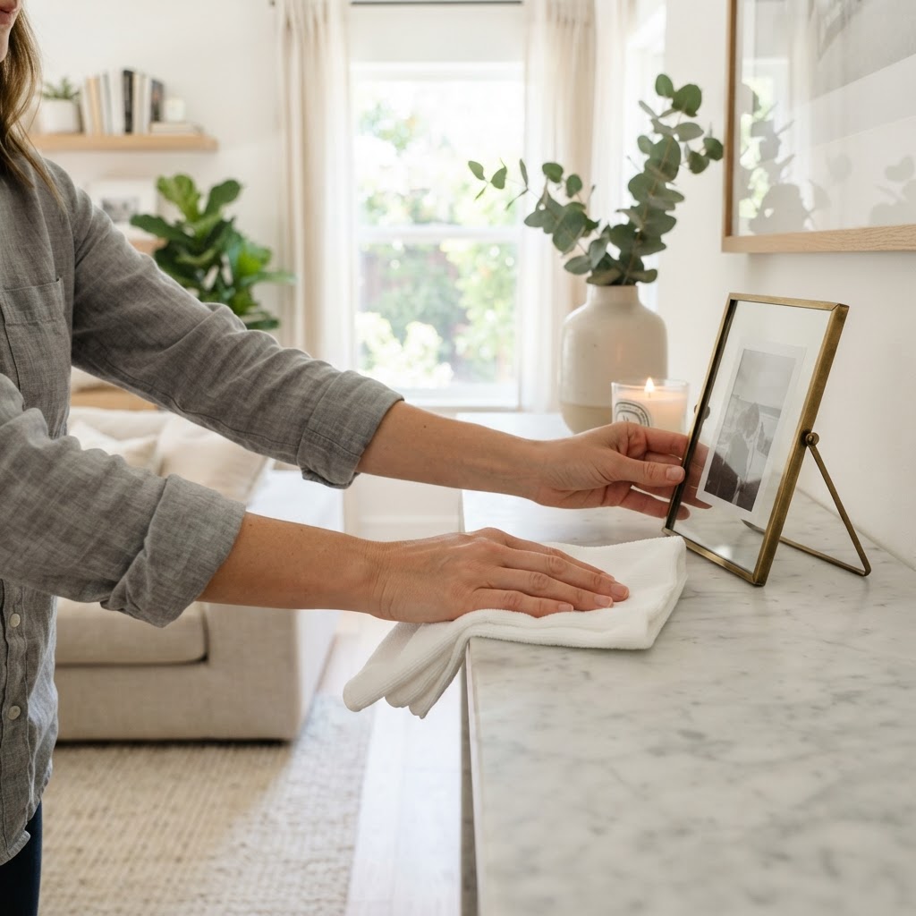 The Art of the Deep Clean: A Professional Guide to Refreshing Your Home