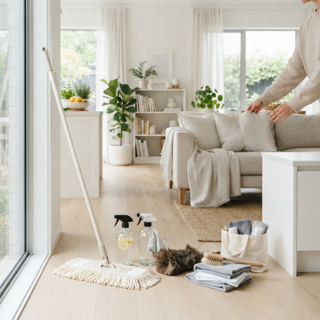 The Art of the Deep Spring Refresh: A Professional Guide to Mastering Your Home