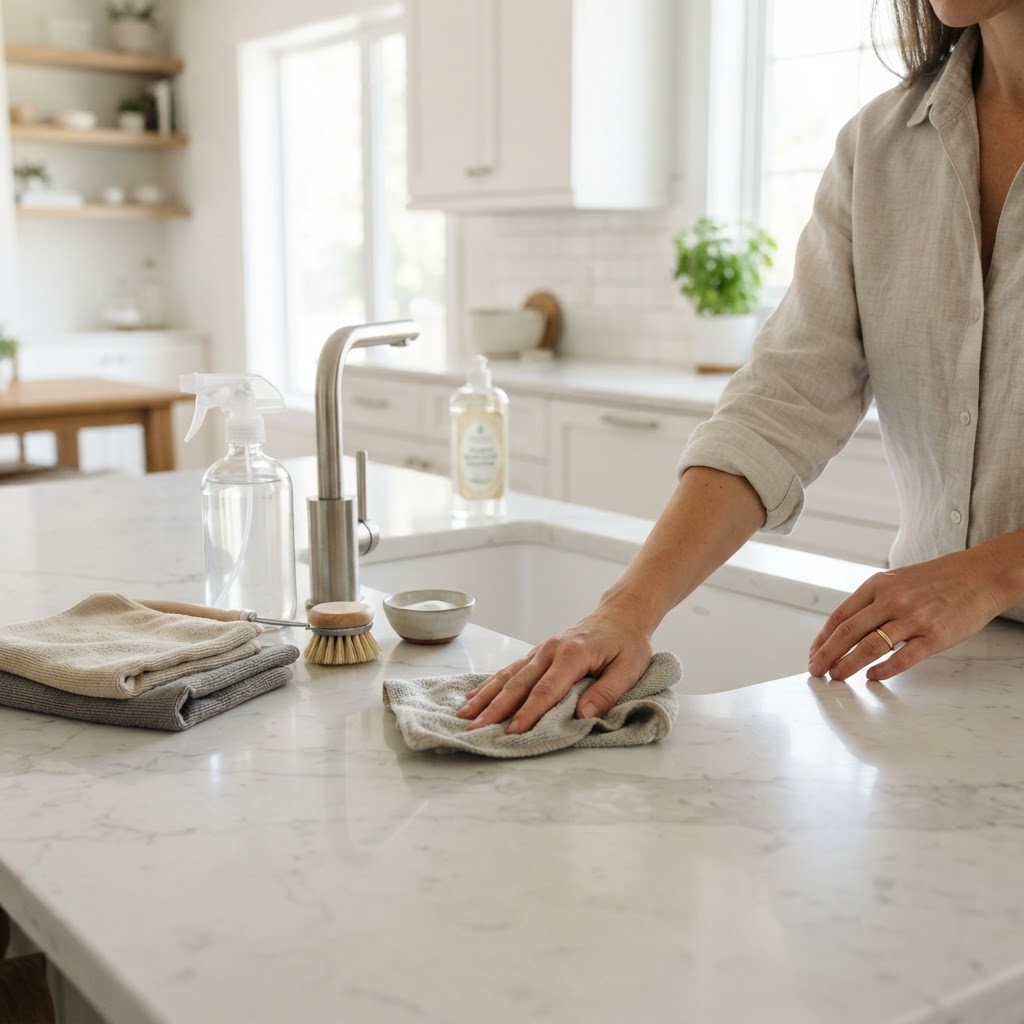 The Art of the Deep Clean: A Professional Guide to Refreshing Your Home
