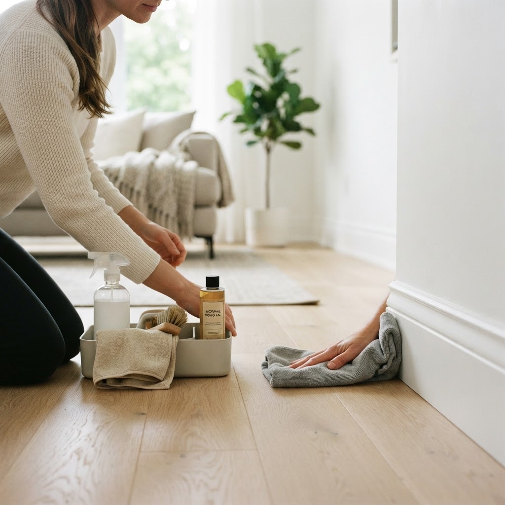 Beyond the Surface: The Definitive Guide to a Professional-Grade Deep Clean