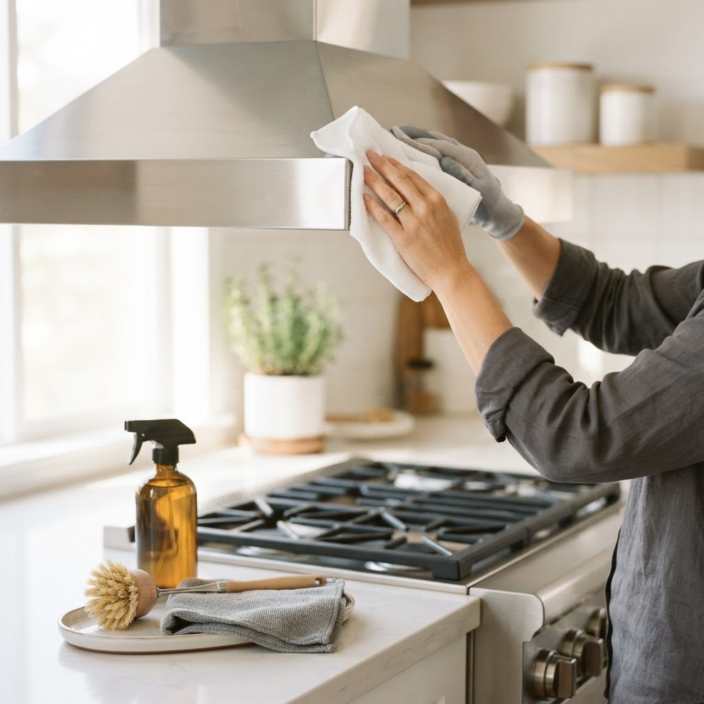 Beyond the Surface: The Definitive Guide to a Professional-Grade Deep Clean