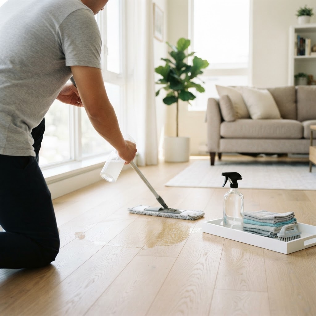 Beyond the Surface: The Definitive Guide to a Professional-Grade Deep Clean