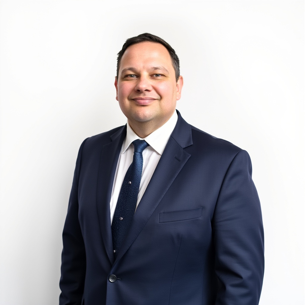 Aleksandr Orlov, IT operations and compliance consultant