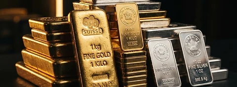 Precious metals