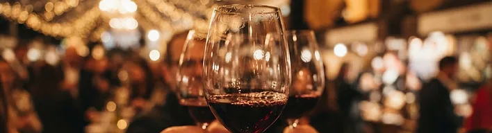 Napa Valley Food & Wine Festival