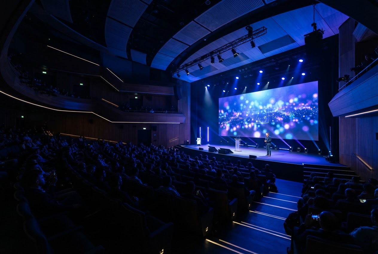 Tech Summit 2026