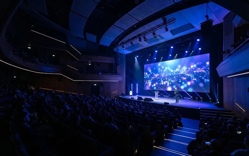 Tech Summit 2026