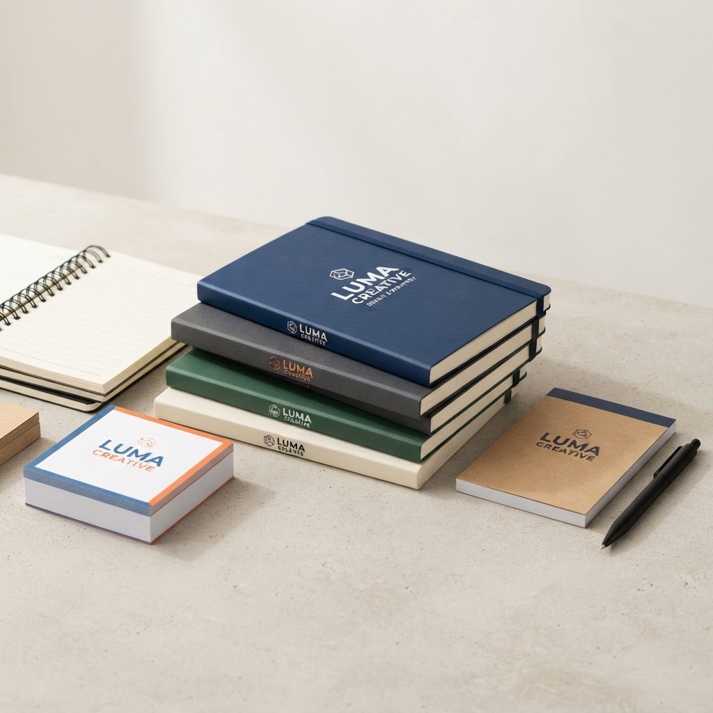 Carnet / Bloc-notes
