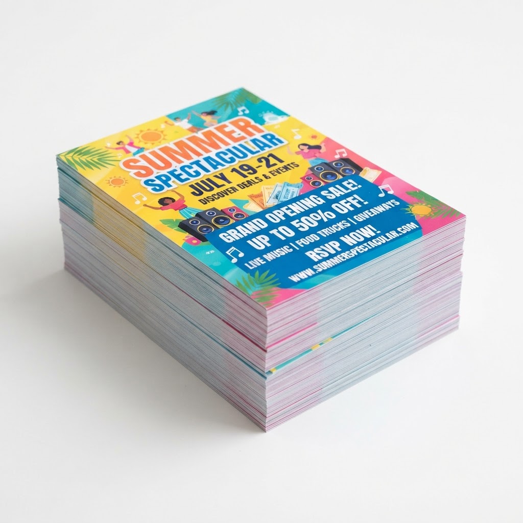 Flyer