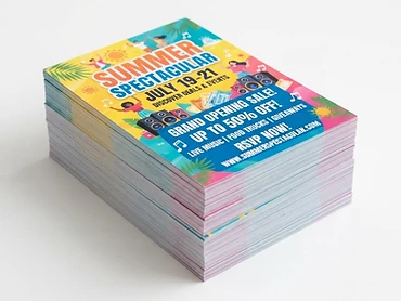 Flyer