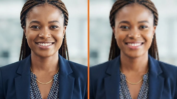 Résolution d'image pour impression : pourquoi le 300 DPI est indispensable