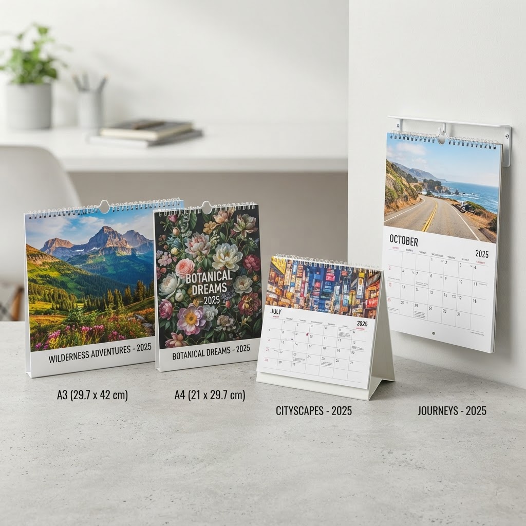 Calendrier