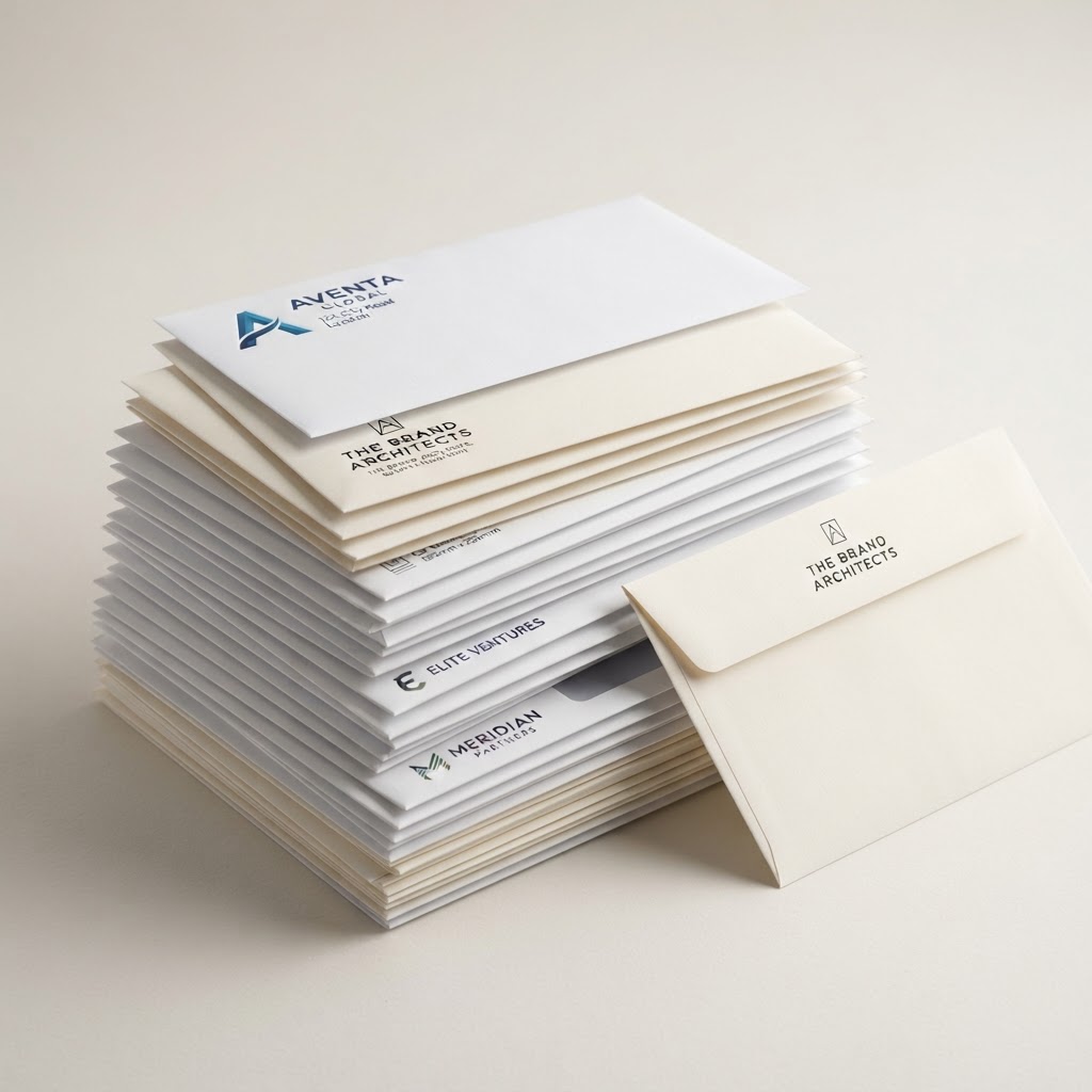 Enveloppe