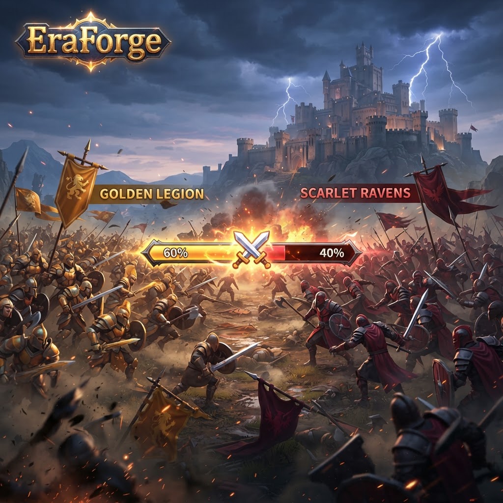 Clan War