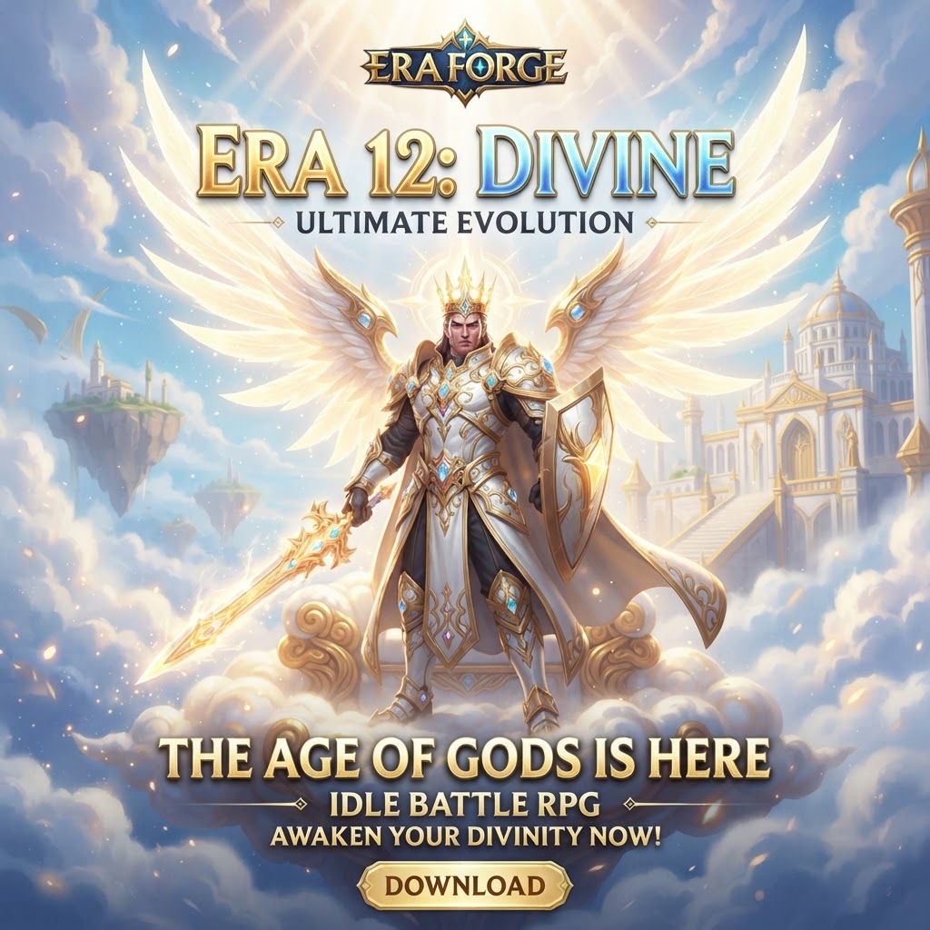 Era 12: Divine