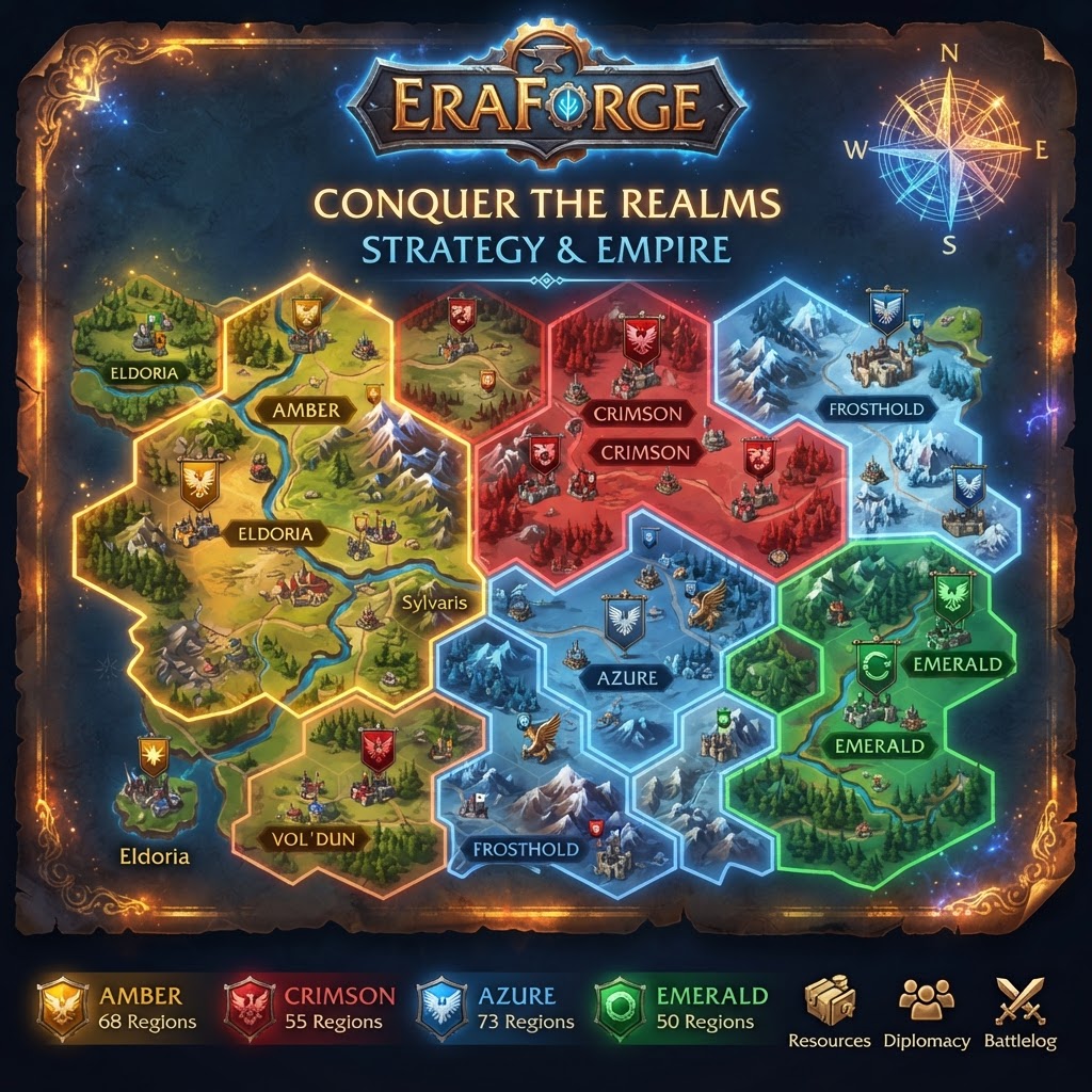 World Map