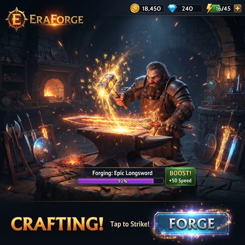 The Forge