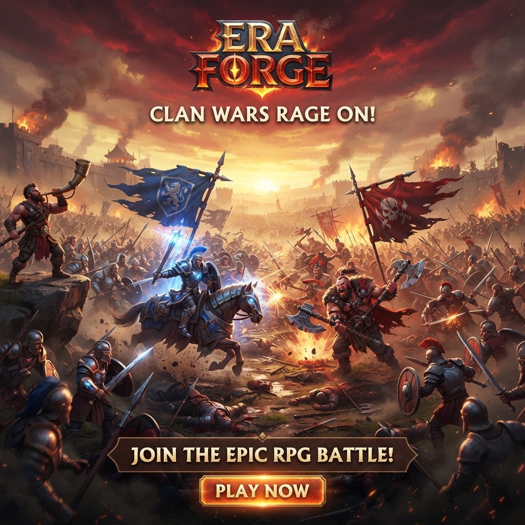 Clan War