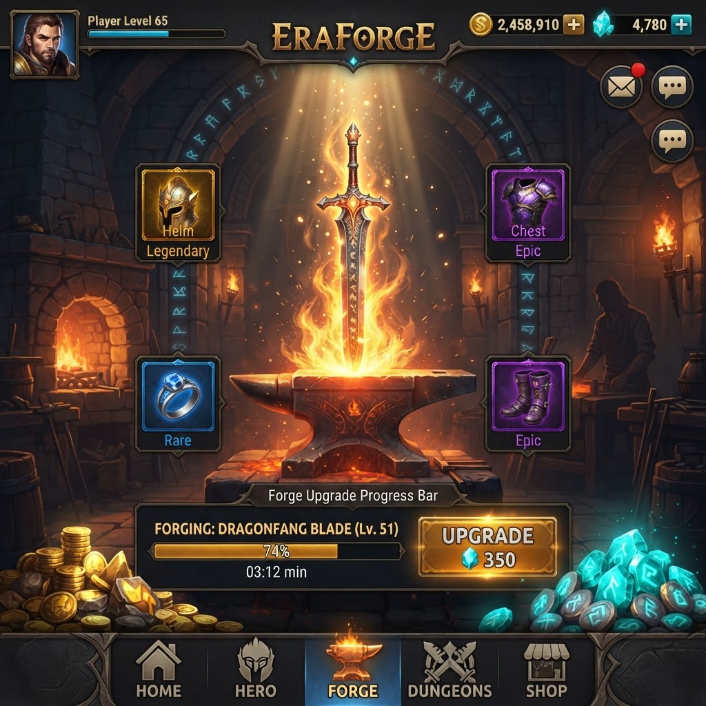 The Forge