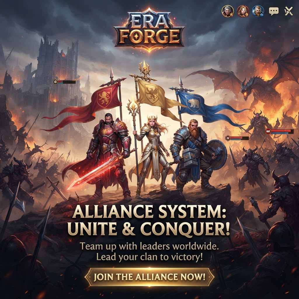 Alliance United