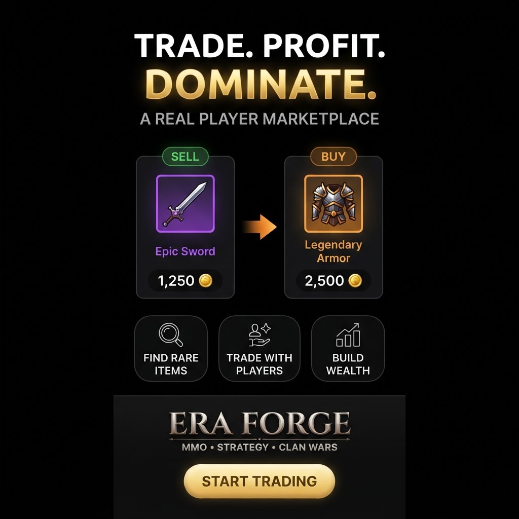 Marketplace