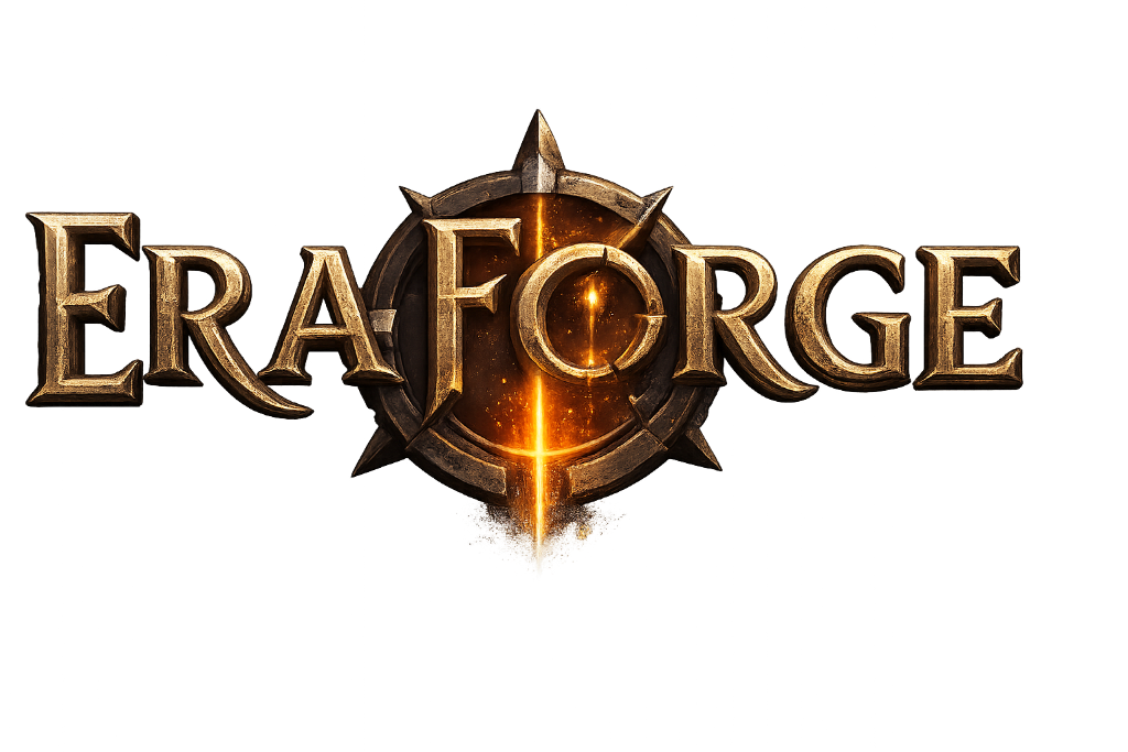 EraForge
