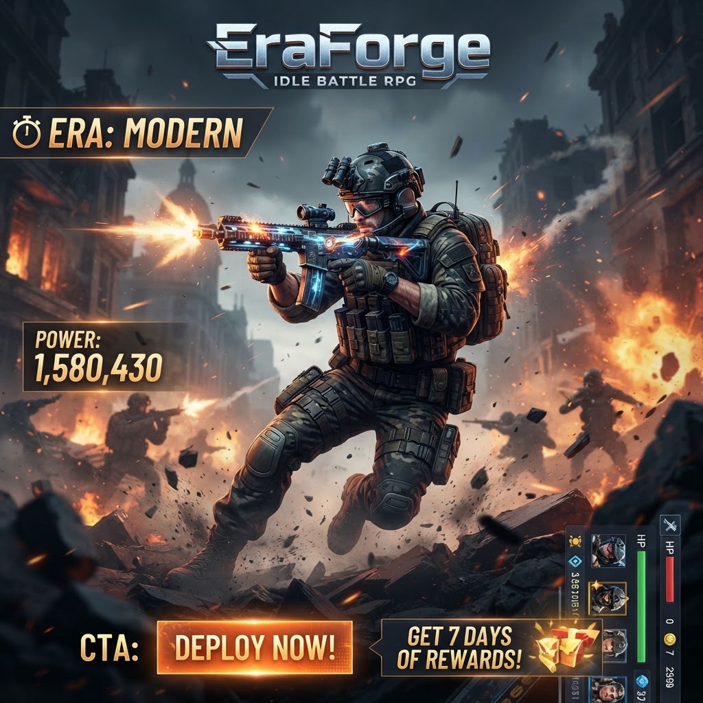 Era: Modern