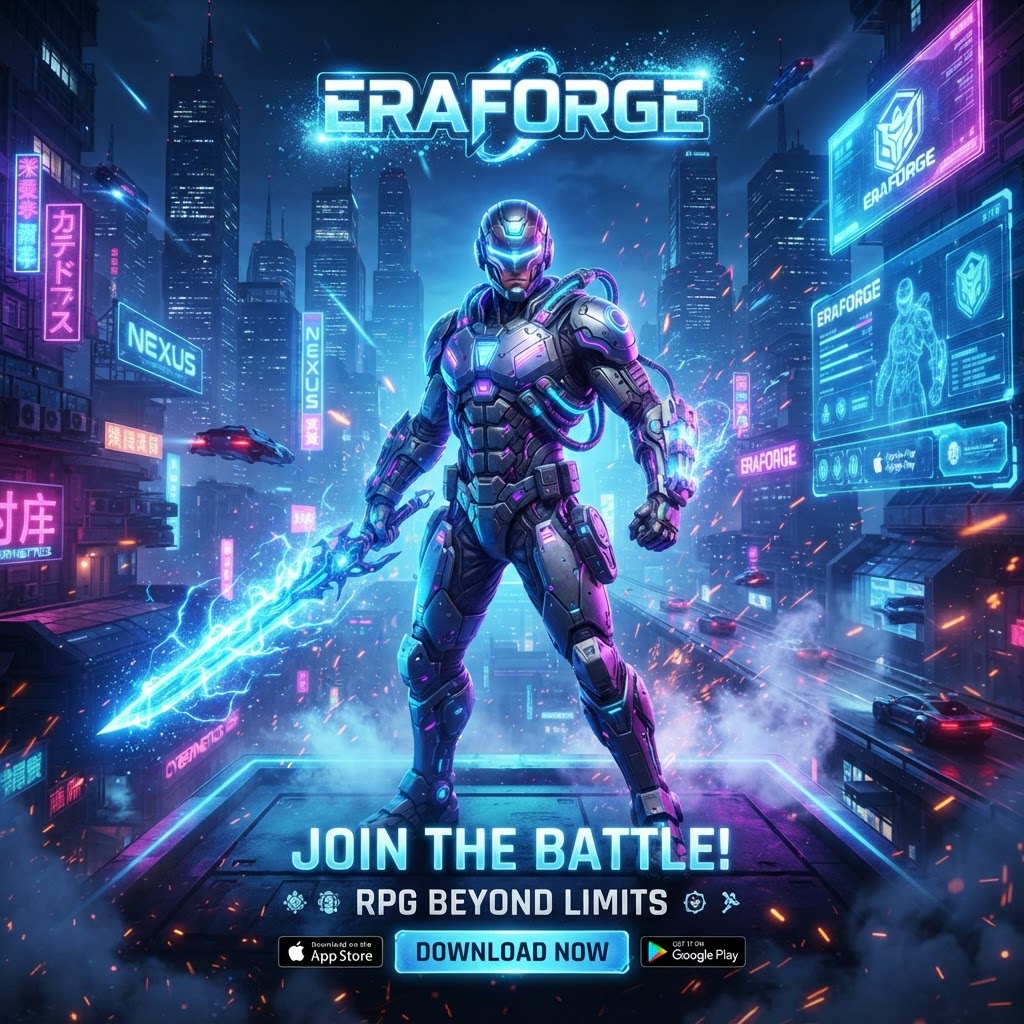 Cyber Warrior