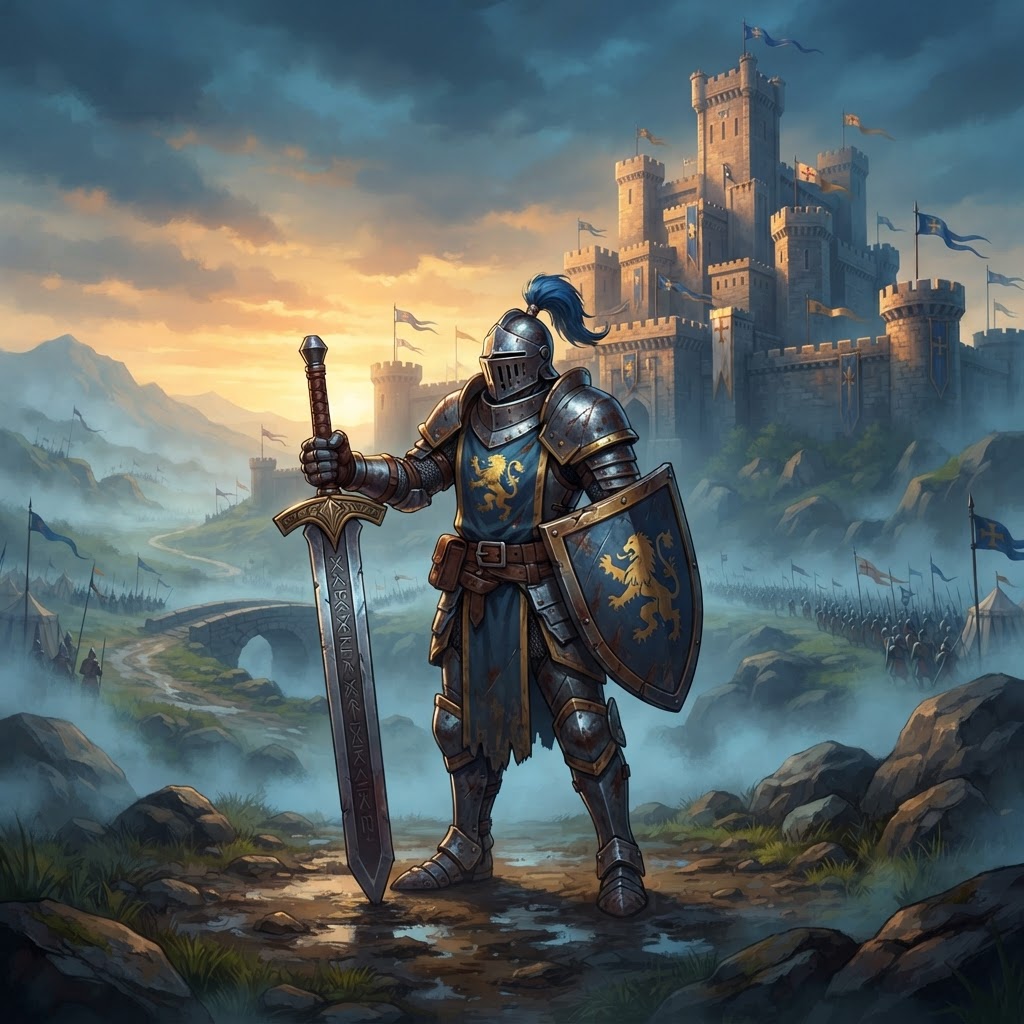 The Medieval Age