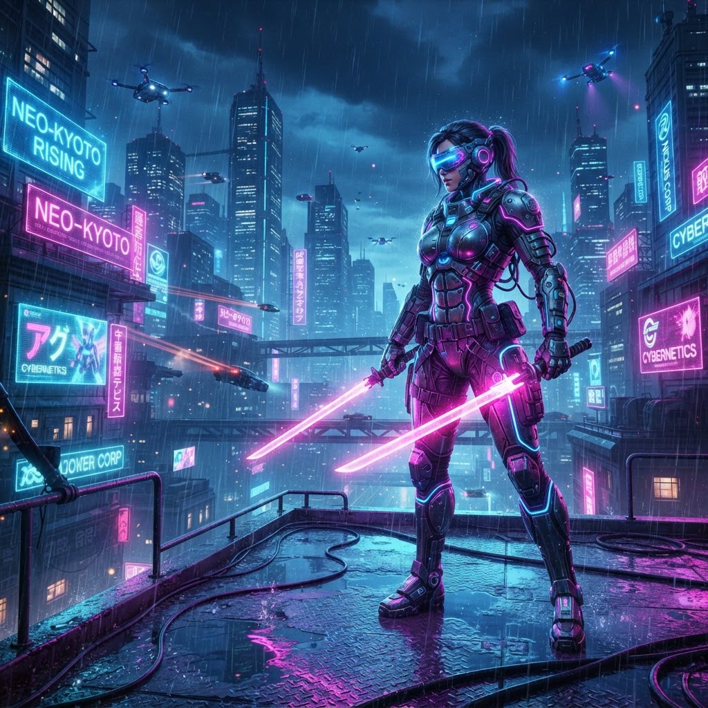The Future Age