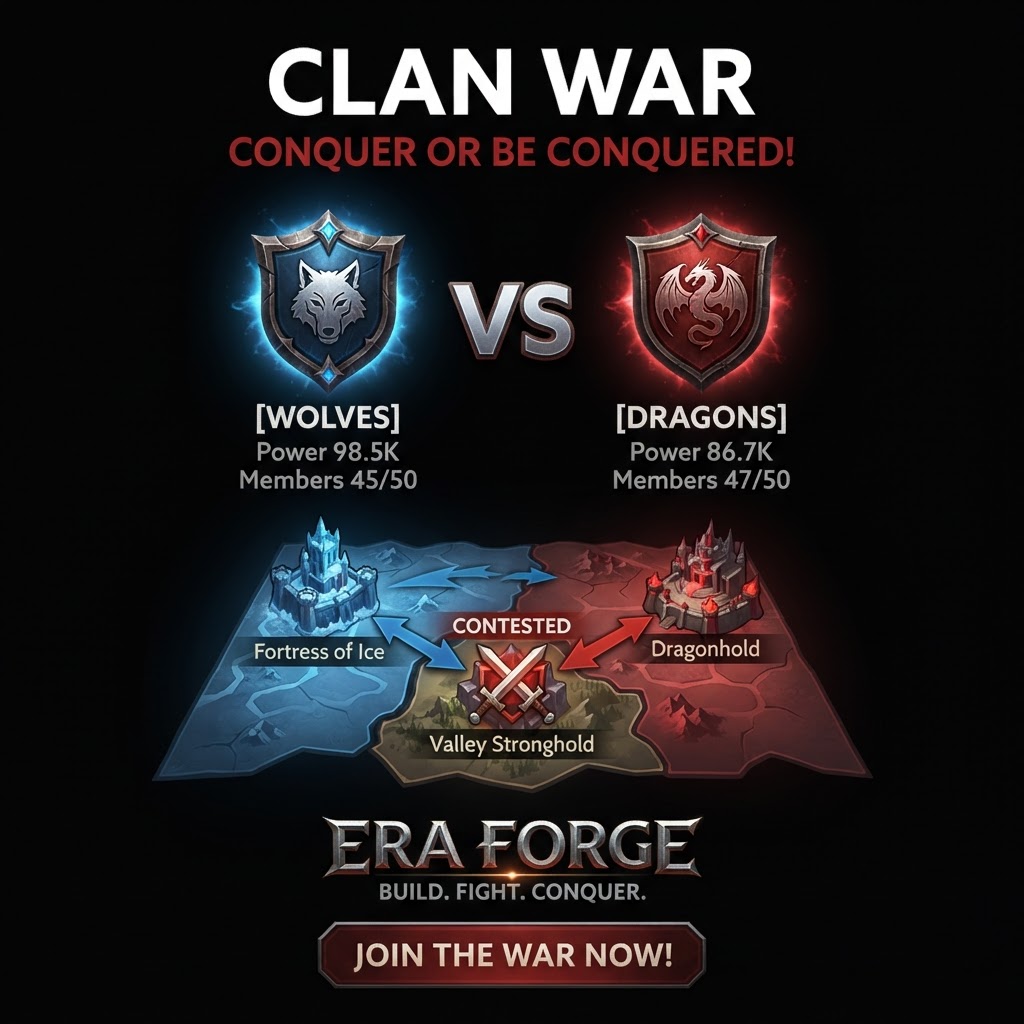Clan War