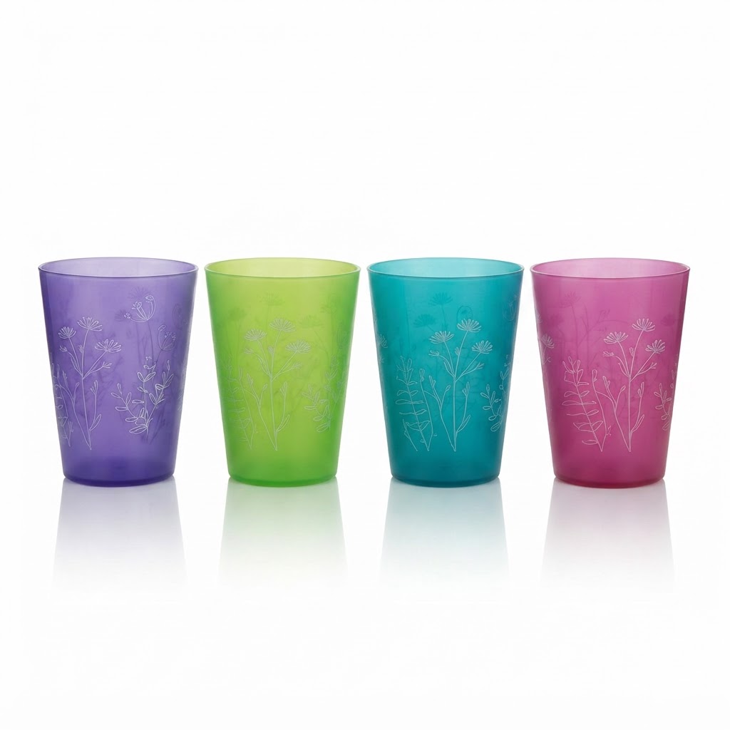 Vaso Spring