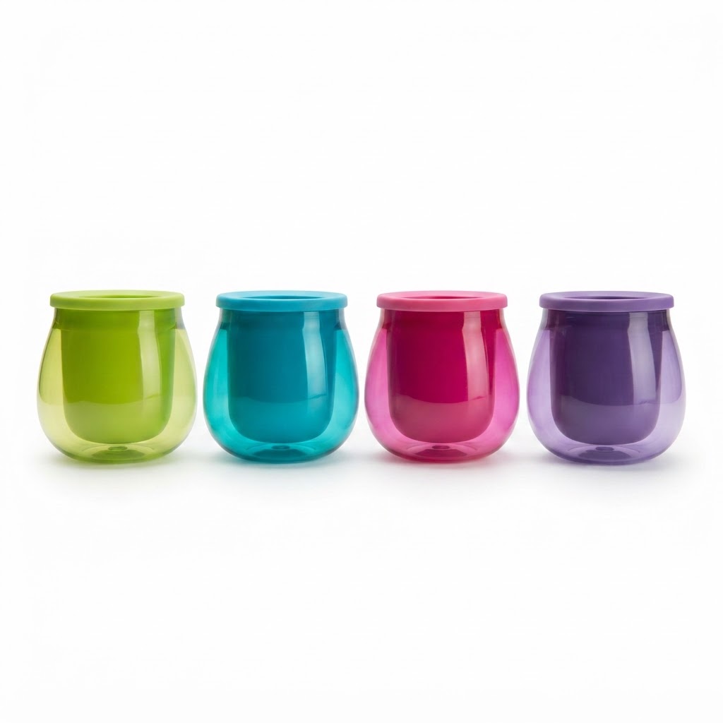 Mate Bombe Colores