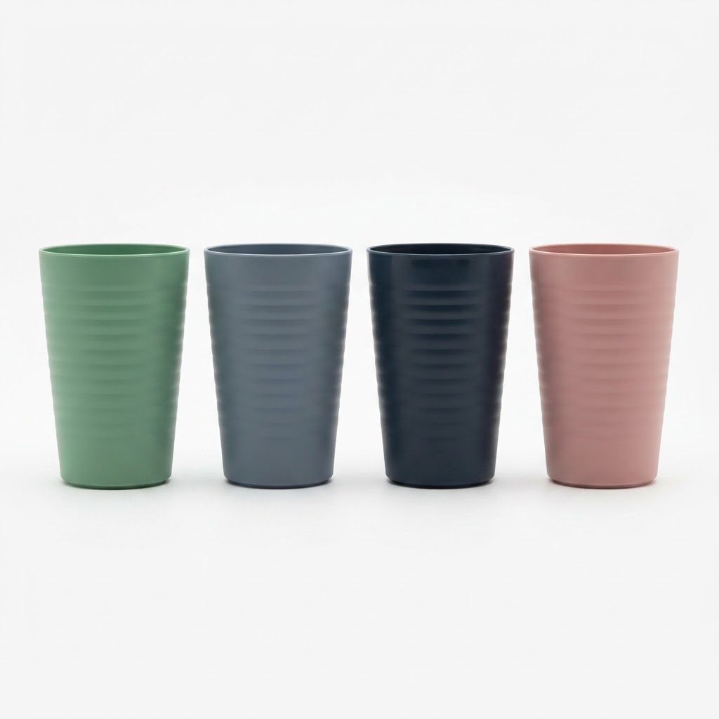 Vaso Horizonte Color
