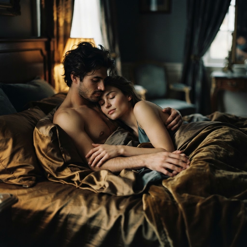 Saúde Sexual e Limites: Como Entender Seus Próprios Desejos