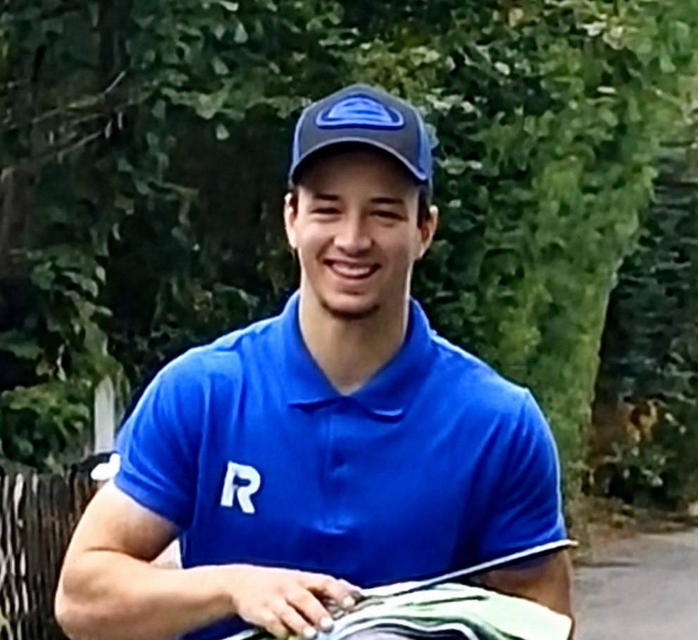 Kilian Seiffert