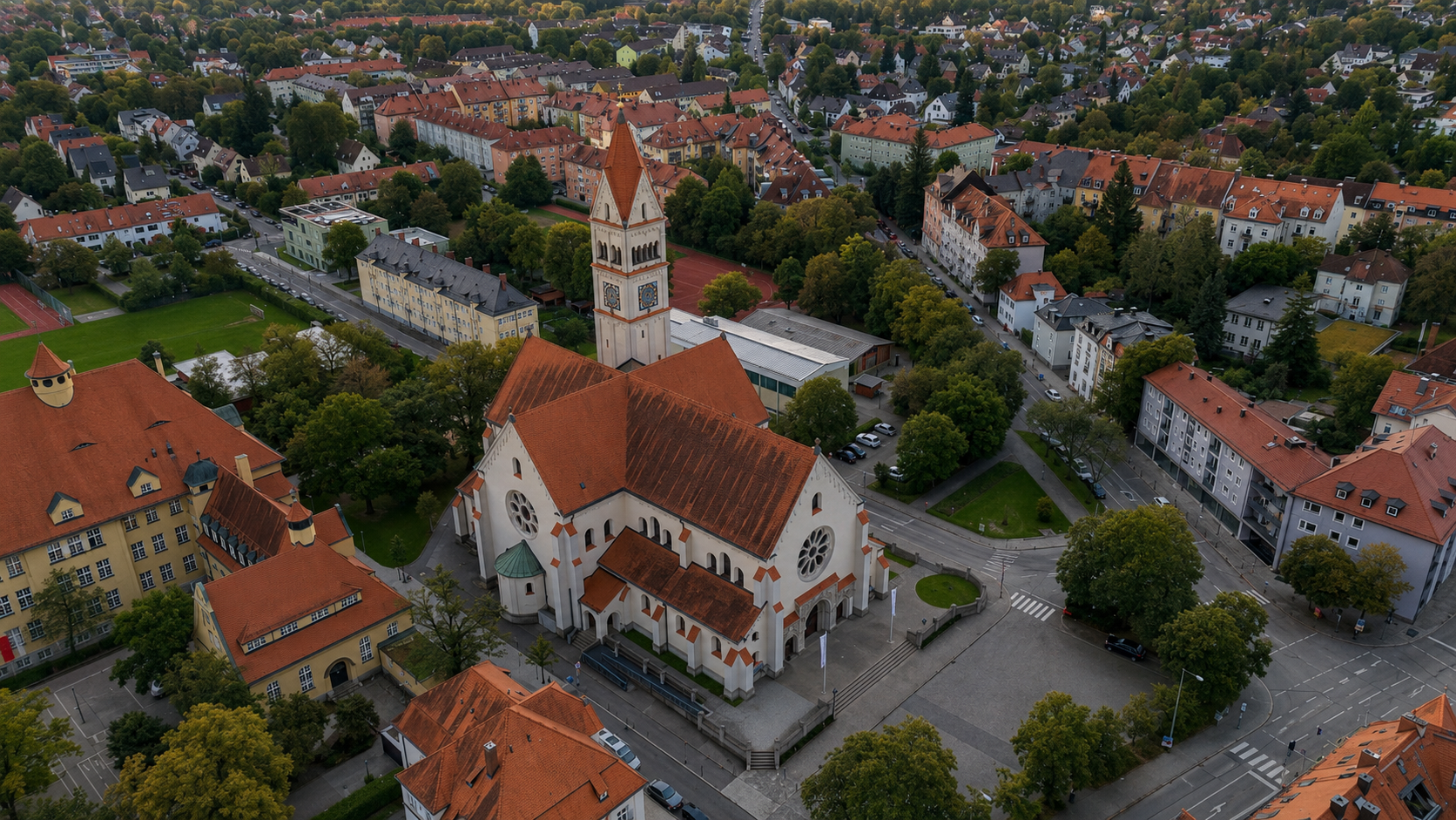 München Pasing