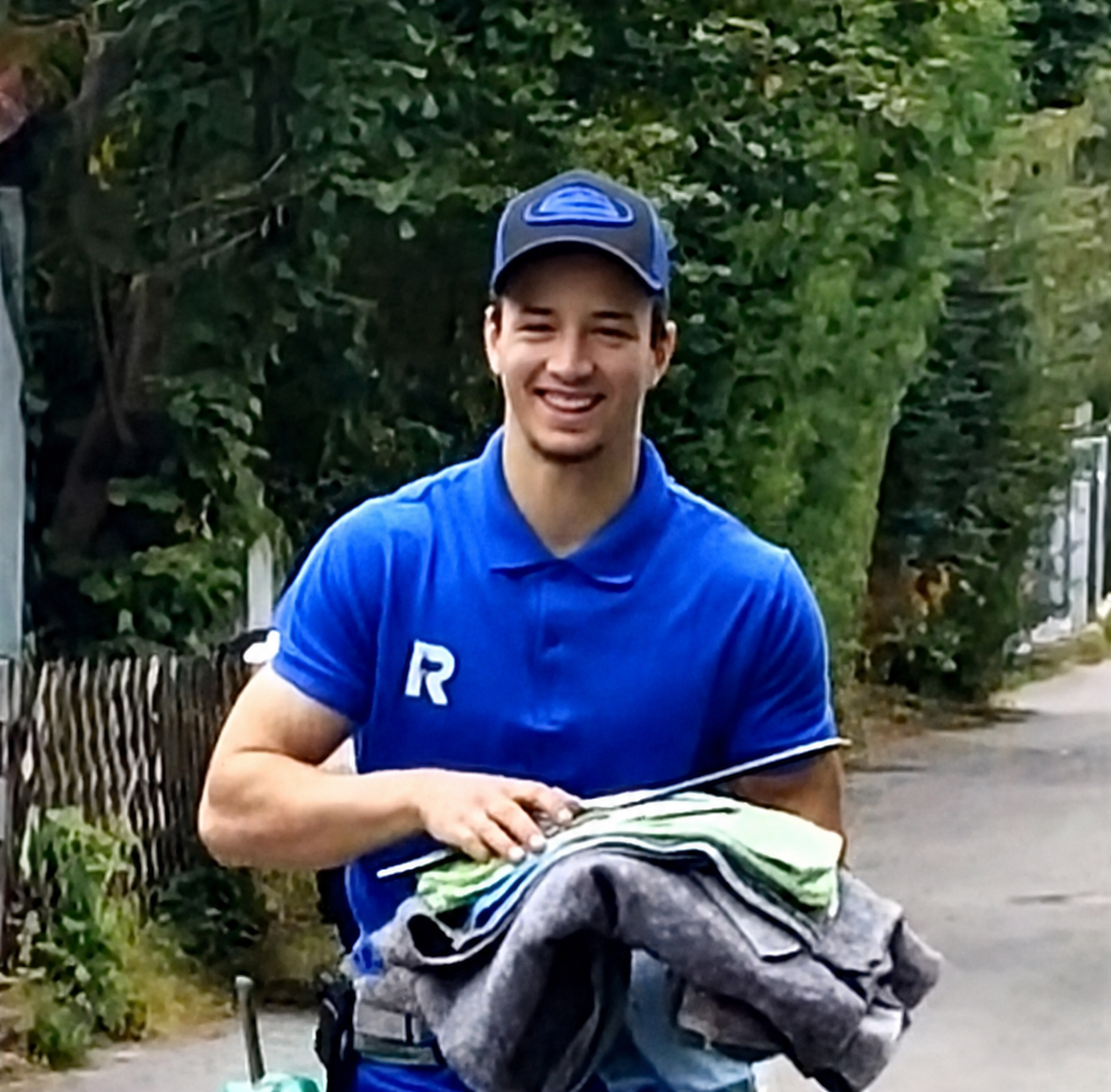Kilian Seiffert