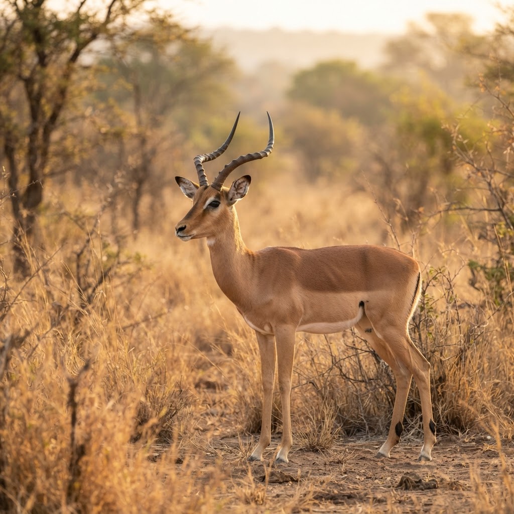 Impala